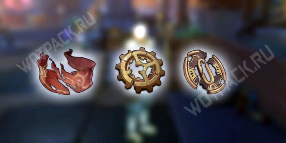 Genshin Impact Order Token – Sammeln & Quests