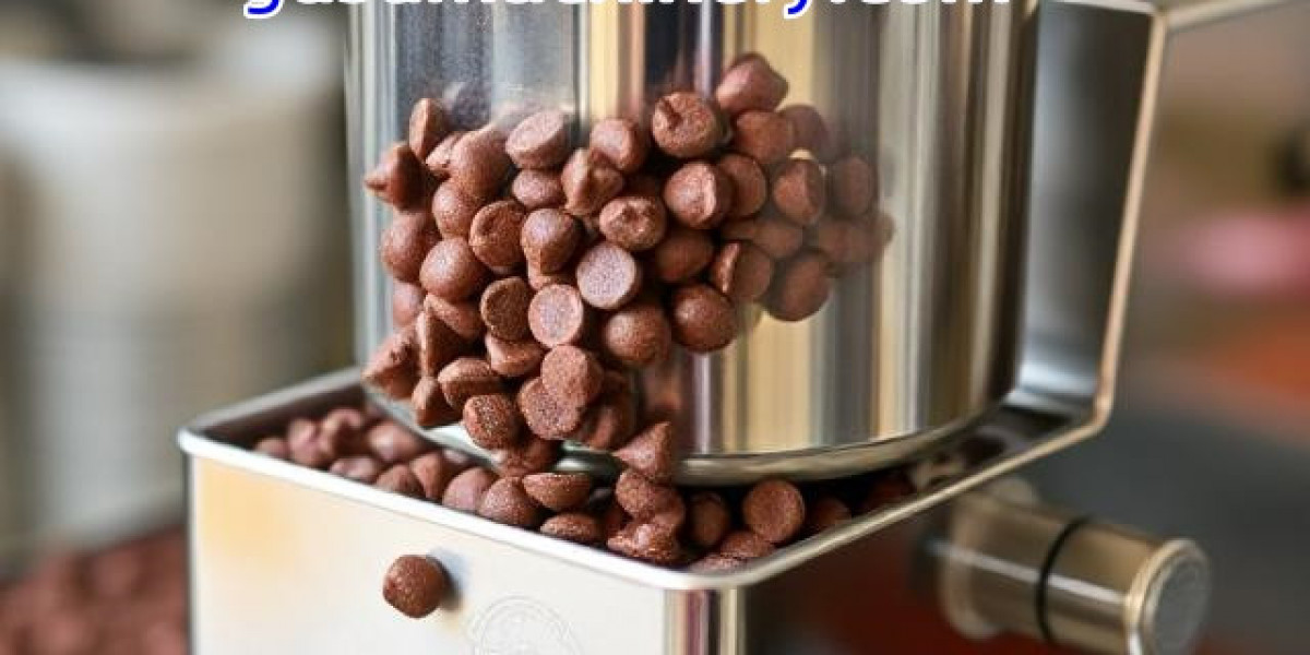 Which Features Make Gusumachinery Chocolate Ball Mill Reliable And Efficient