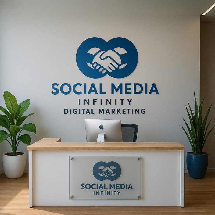 Social Infinity