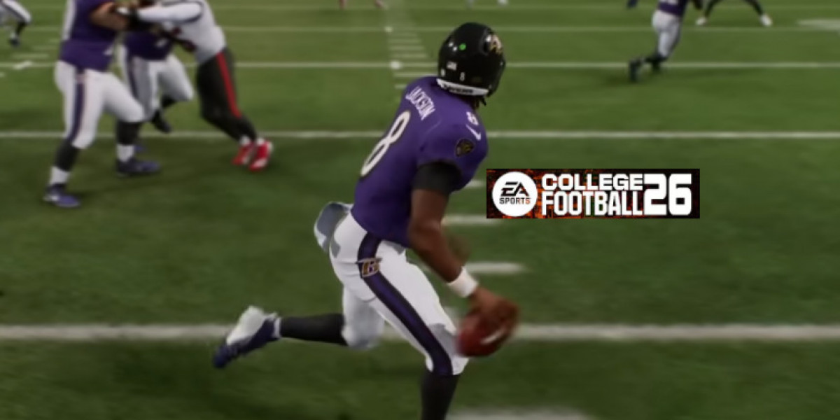 nba2king CFB 26 Gameplay Deep Dive: Shadour Sanders at Quarterback