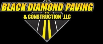 Black Diamond Pving Construction LLC