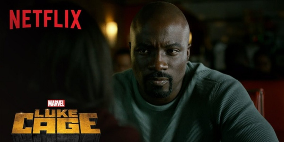Luke Cage Season 2 – Netflix Confirms Marvel Return
