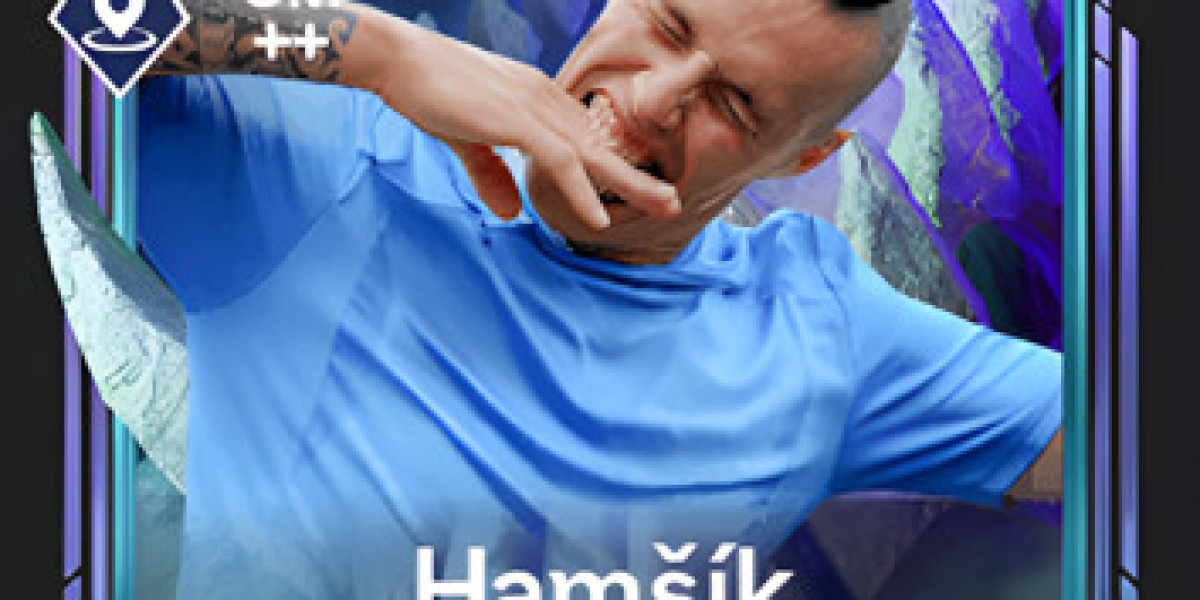 FC 26 Coins – Fastest Ways to Get Marek Hamšík Card