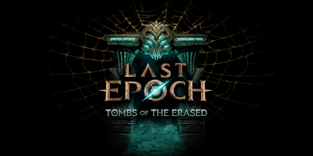 MMOexp Last Epoch: It's good to see that the team
