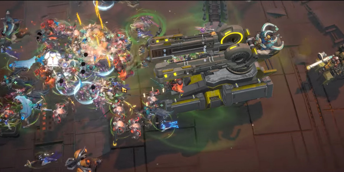 MMOexp: A Complete Guide to Ice Weapons in Warborne