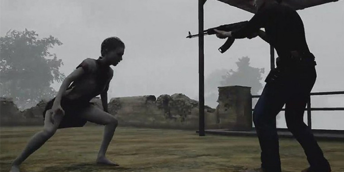 PUBG: новый режим с зомби — детали