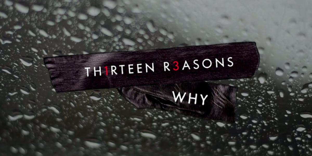 13 Reasons Why Review: A Groundbreaking Netflix Series