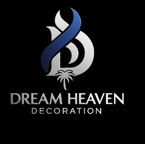 Dream Heaven Decoration