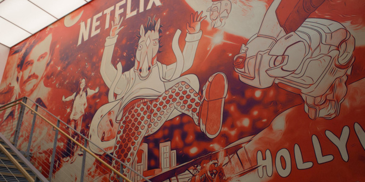 Netflix at TIFF 2016 - Documentary Highlights