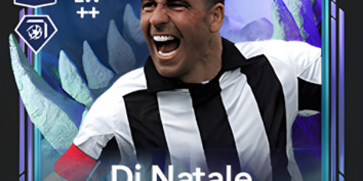 FC 26 Coins – Fastest Ways to Get Antonio Di Natale