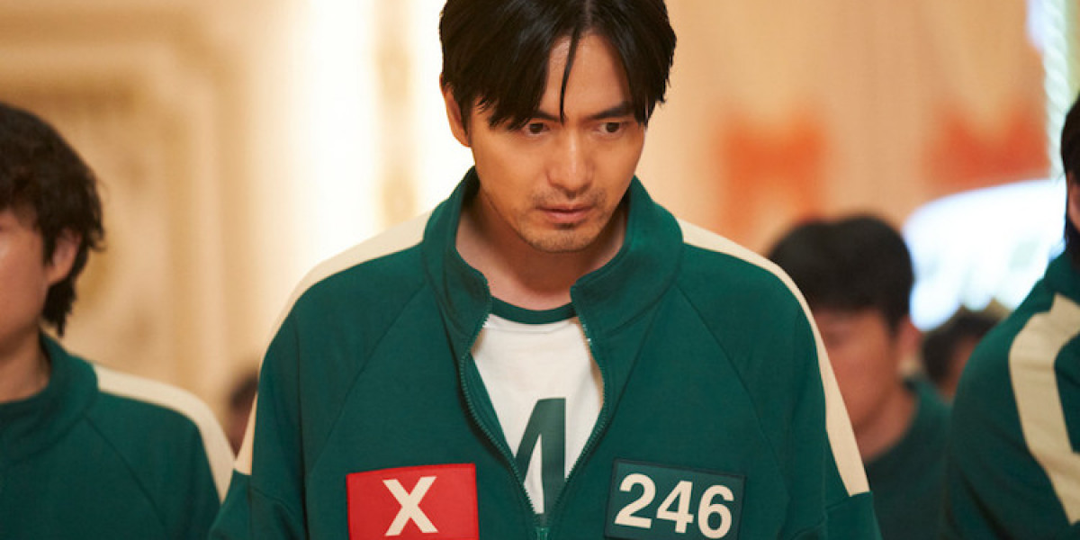 Squid Game Season 2 Premiere – Streaming Now [Guide]