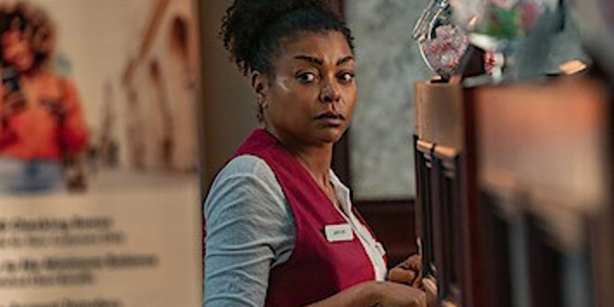 Straw – Tyler Perry’s New Film on Netflix: Watch Now