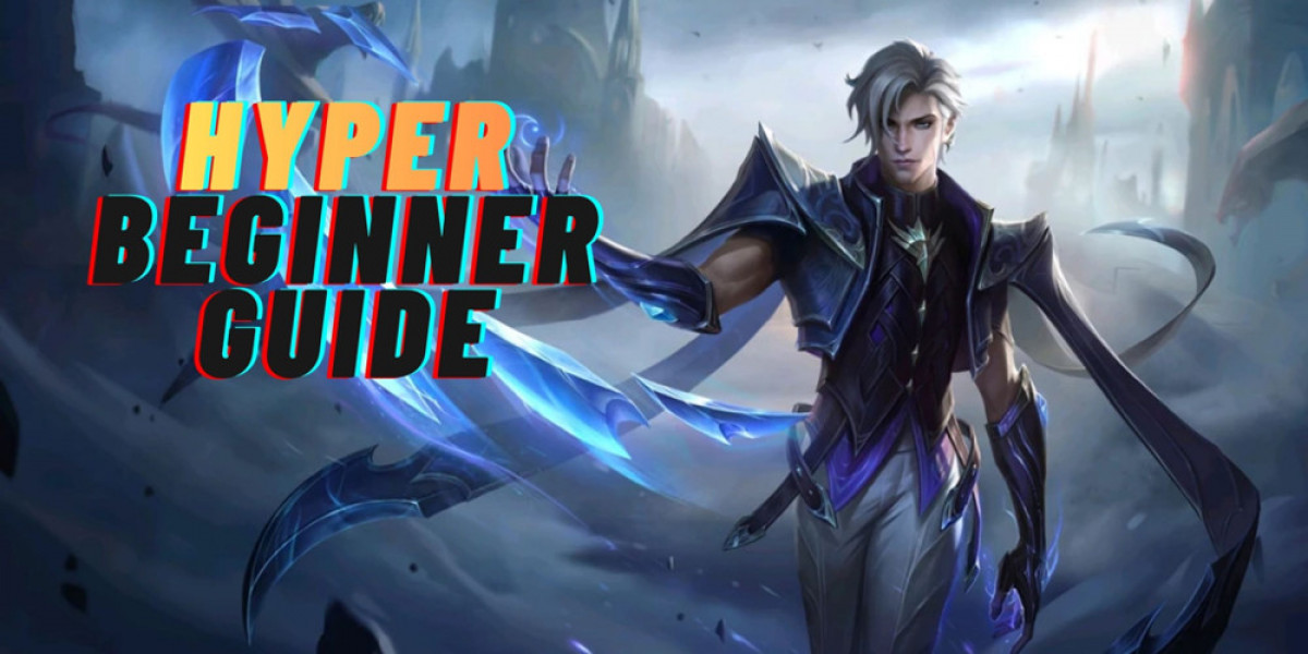 Hyper Strategy in Mobile Legends: Guide & Tips