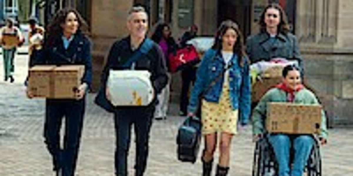 Mo Season 2 Preview – What to Expect Next