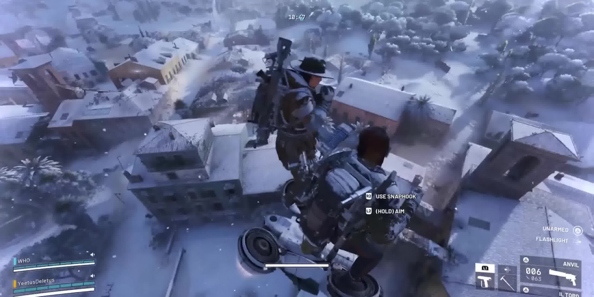 MMOexp – Arc Raiders Seasonal Progression: Expeditions, Resets, and Evolution