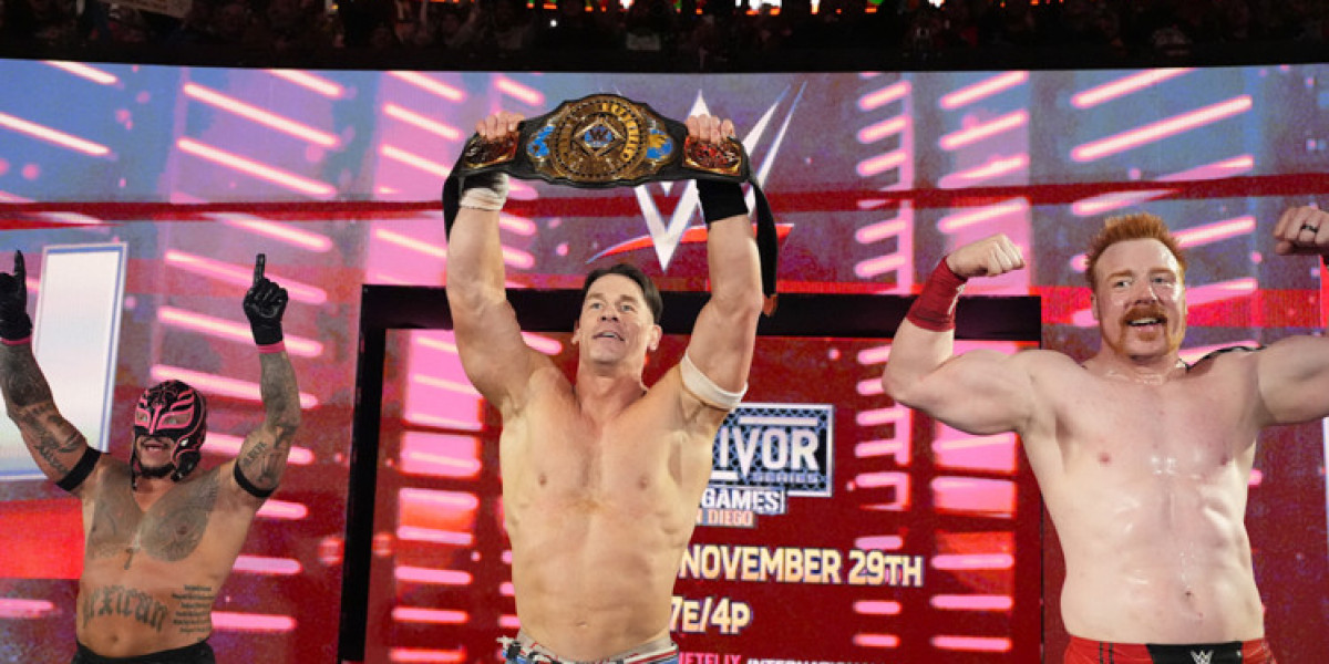 Netflix & WWE: A Global Impact