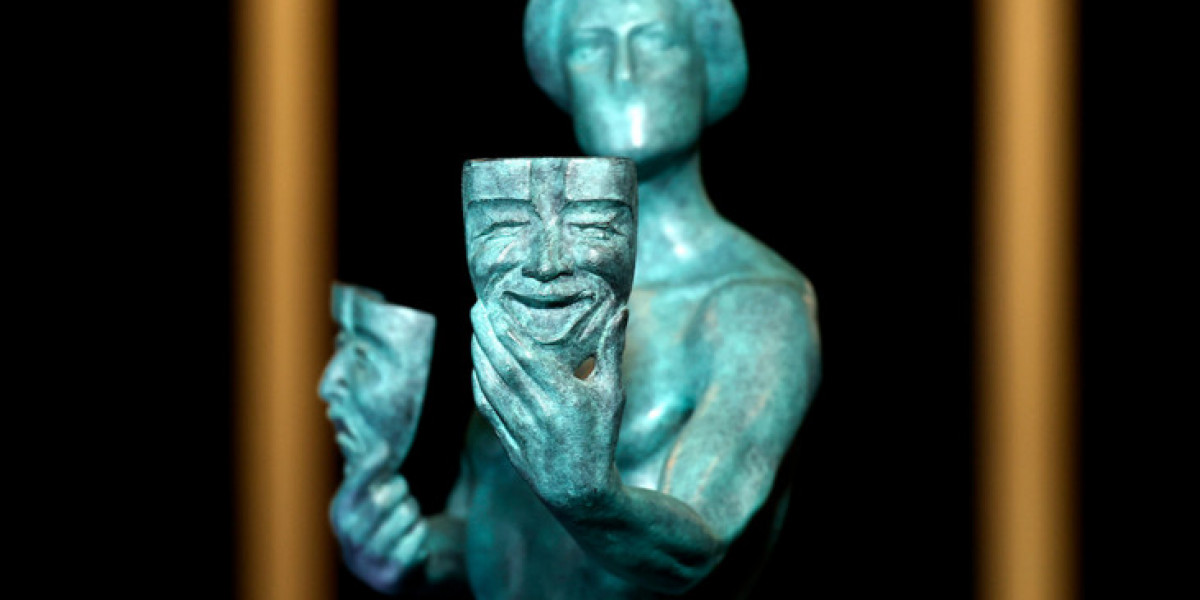 Live Streaming Events: WWE Raw & SAG Awards on Netflix