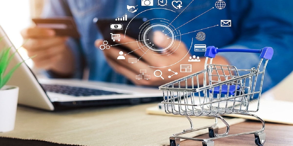 How Smart Technology Is Transforming Automated Retail Systems