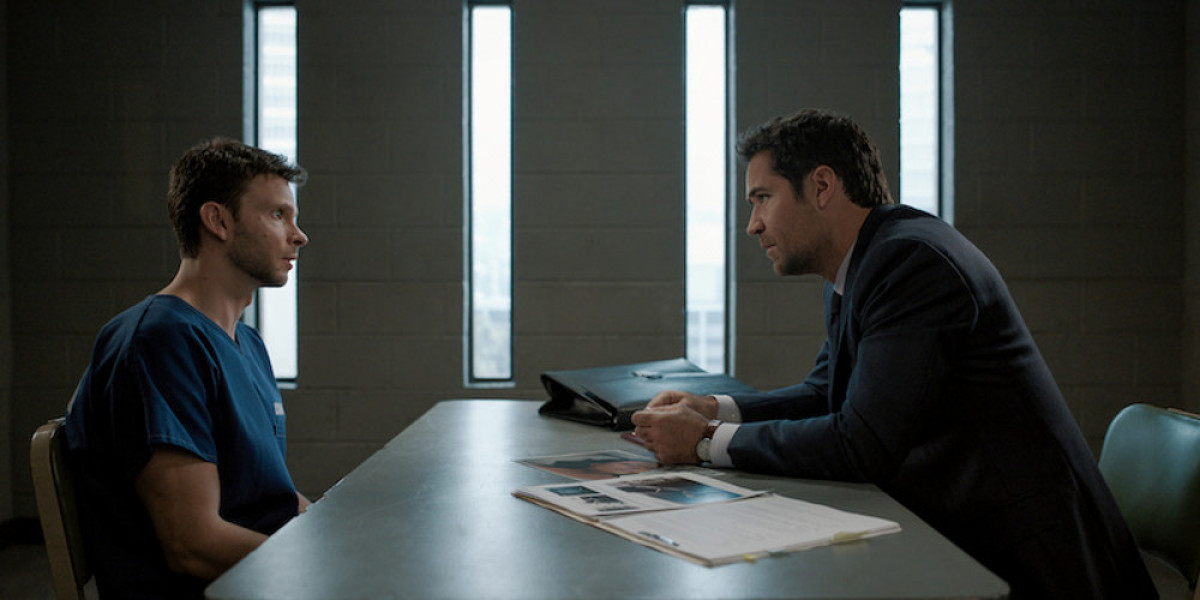 The Lincoln Lawyer Season 4: Premiere & Plot