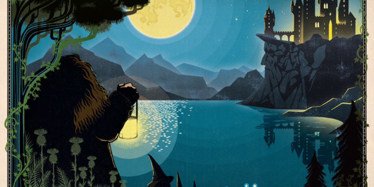 MinaLima Harry Potter Edition – Magical New Release