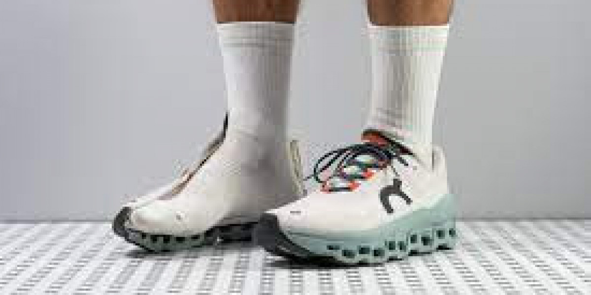 On Cloud vs Other Sneakers: What Makes Them Different