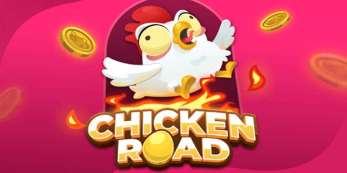 Chicken road 2 казино онлайн.