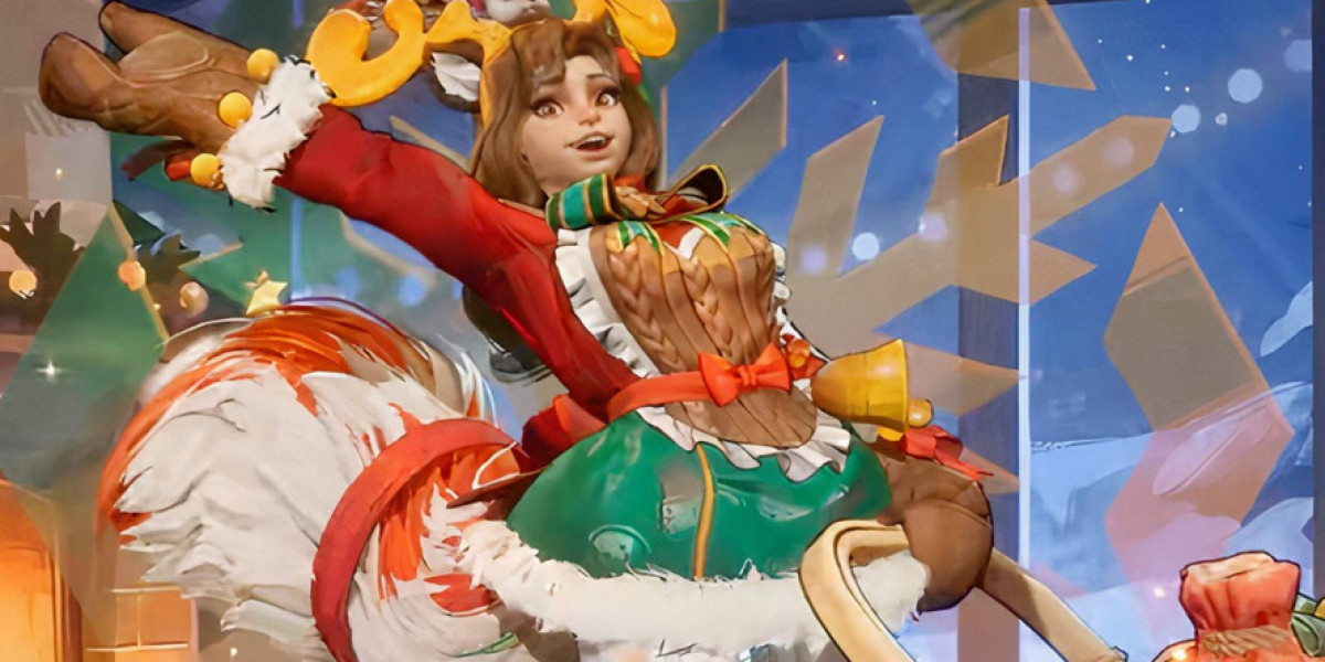 Marvel Rivals: Gone Nutty for Gifts Event Guide