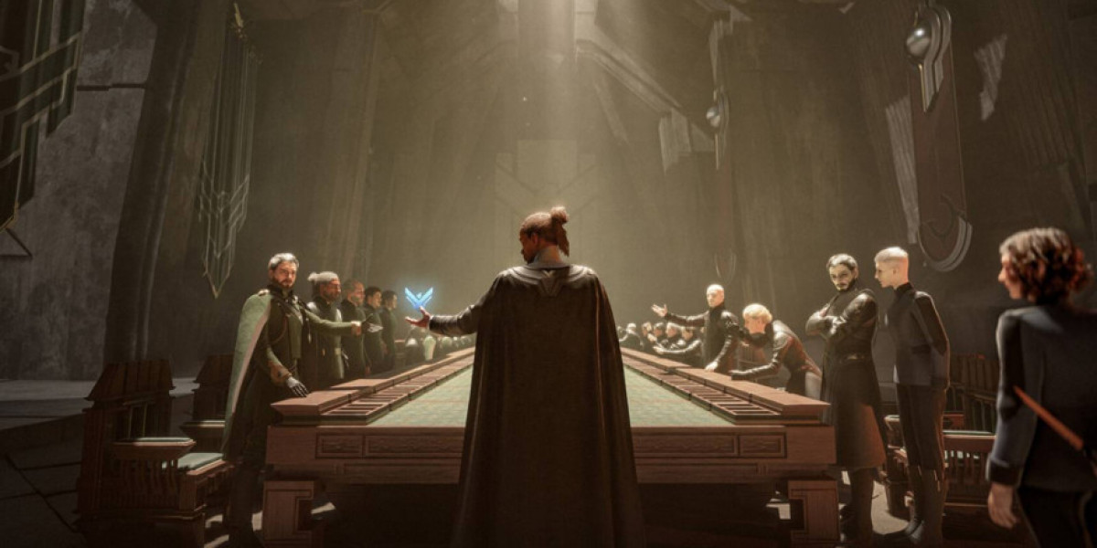 Dune: Awakening Patch 1.1.15.0 – Endgame Updates