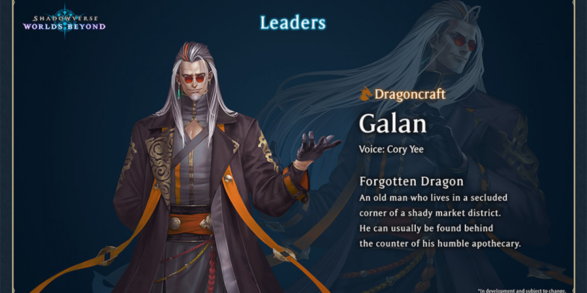 Shadowverse: Worlds Beyond – Launch Date & Features