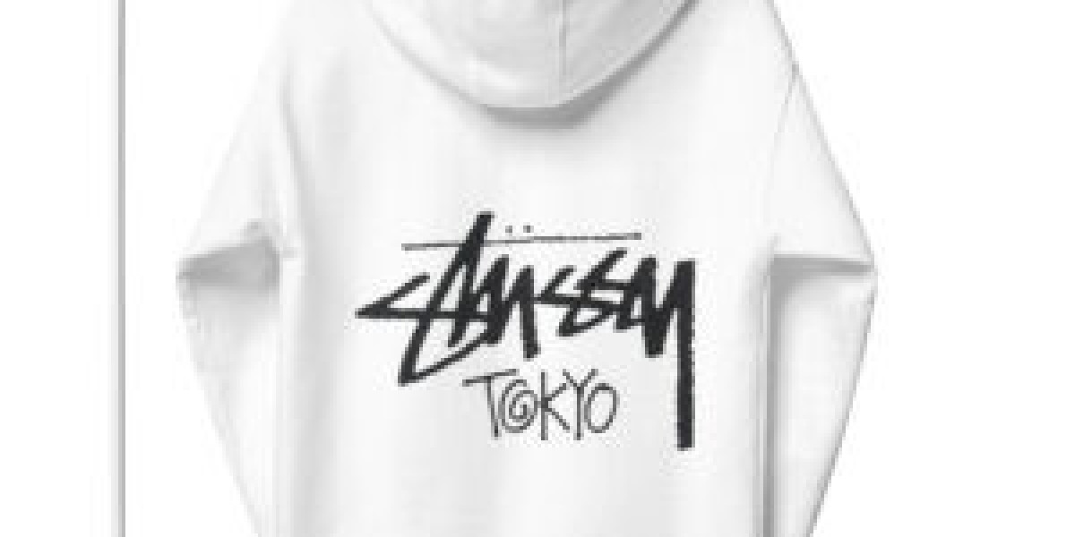 Choosing Stussy Hoodies That Match Your Style