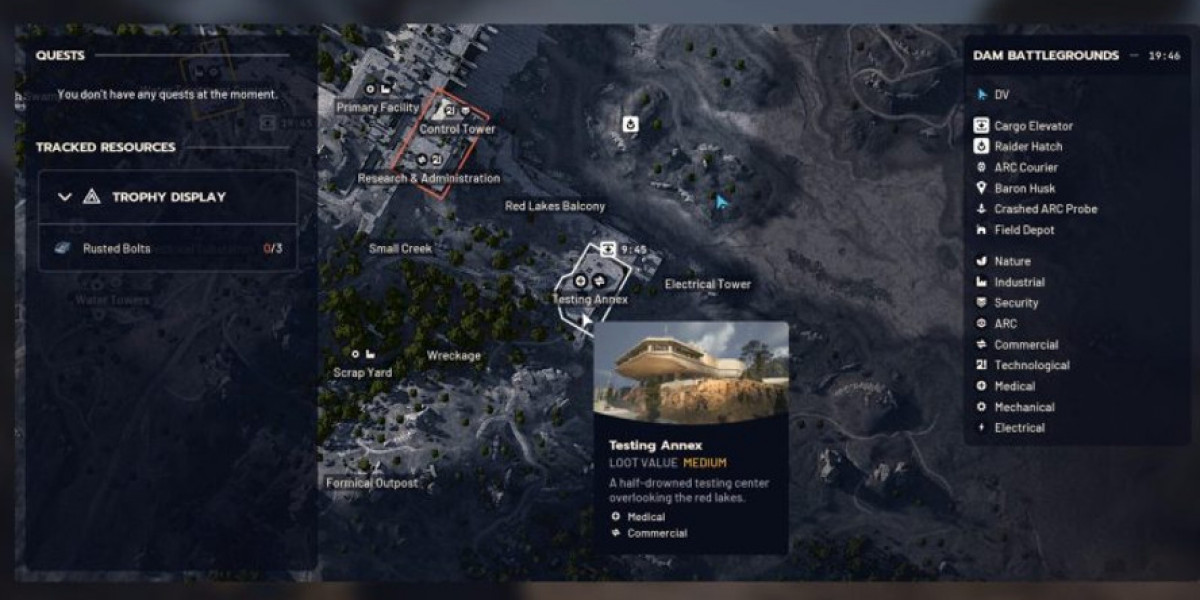 Respirator Collection Guide – Soaring Menaces Tips