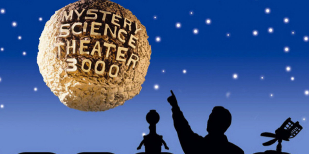 MST3K Revival: Netflix Reboots Cult Classic