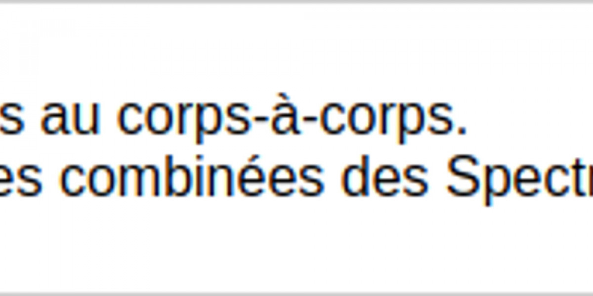 Bénédiction lunaire : effets et bonus Pyro-Électro