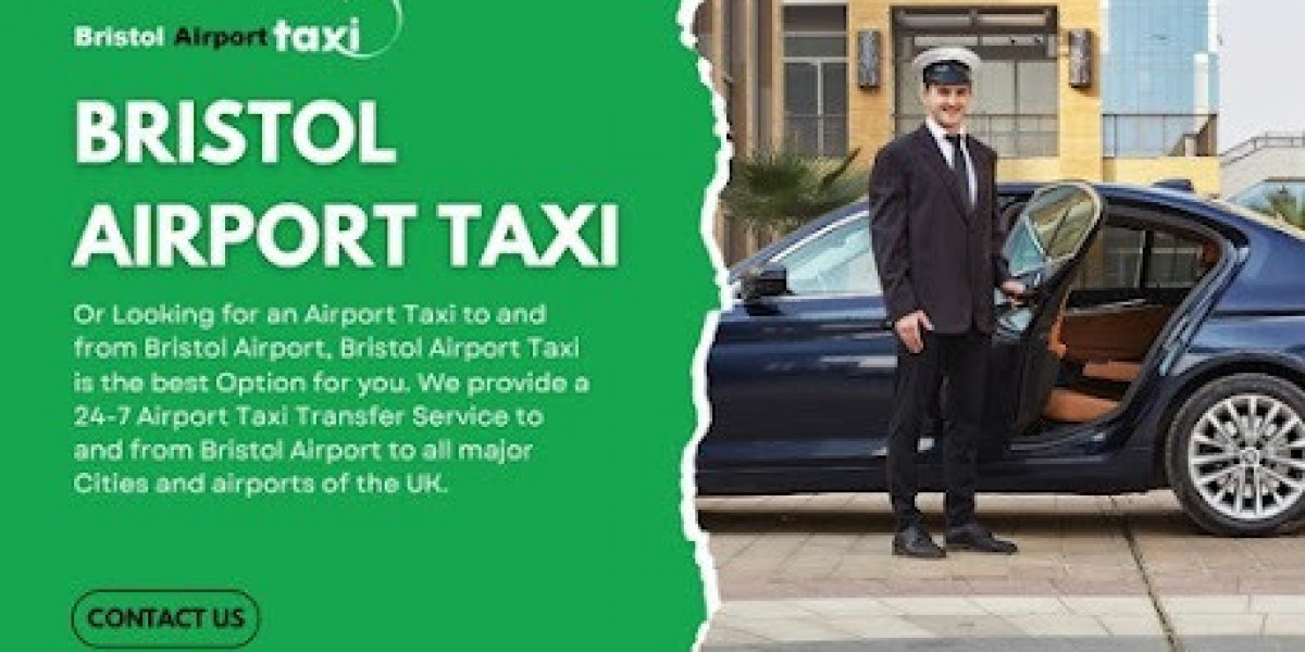 Bristol Airport Taxi – Affordable, Reliable Transfers Across the UK