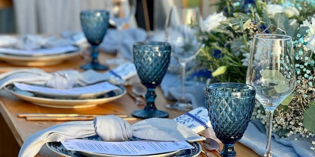Cloth Napkins and Linen Tablecloths: The Complete Guide to Elegant & Sustainable Dining