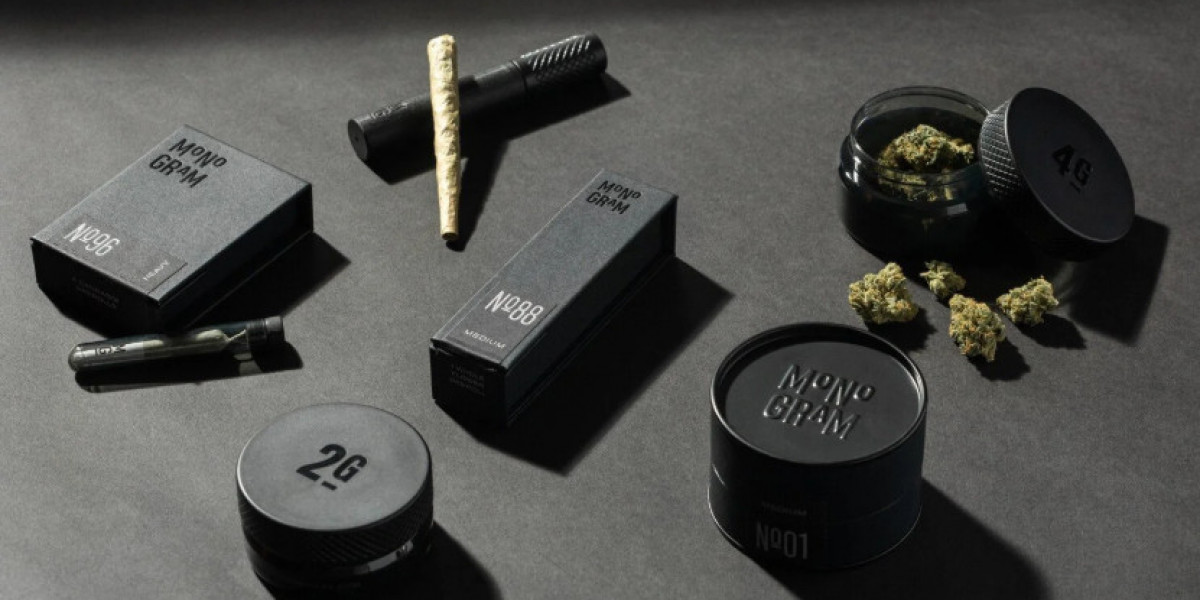 Monogram Weed: Jay-Z’s Premium Cannabis Brand Experience