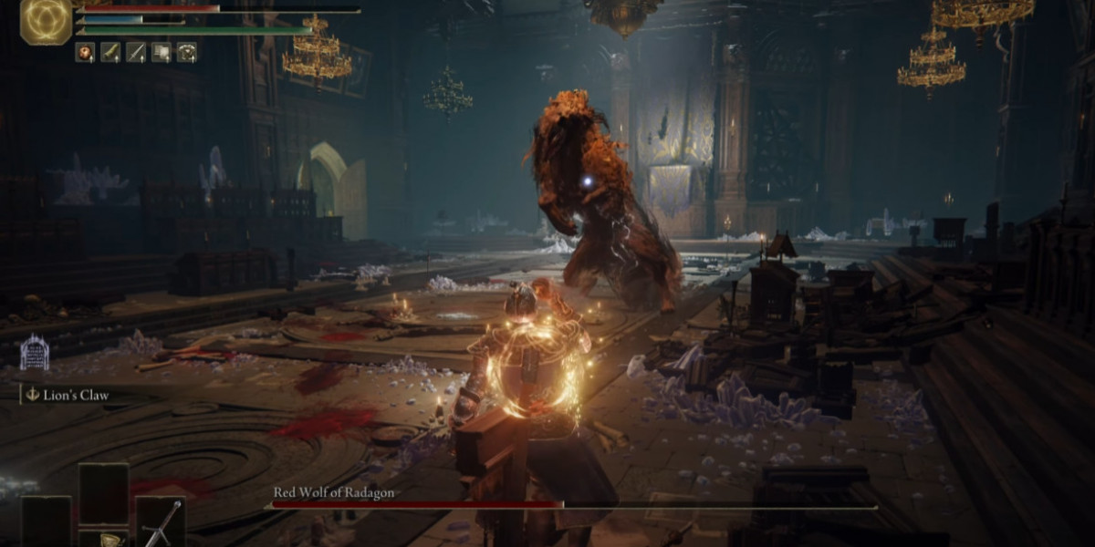 MMOexp-Elden Ring: PvP Pierce Setup for DLC Players