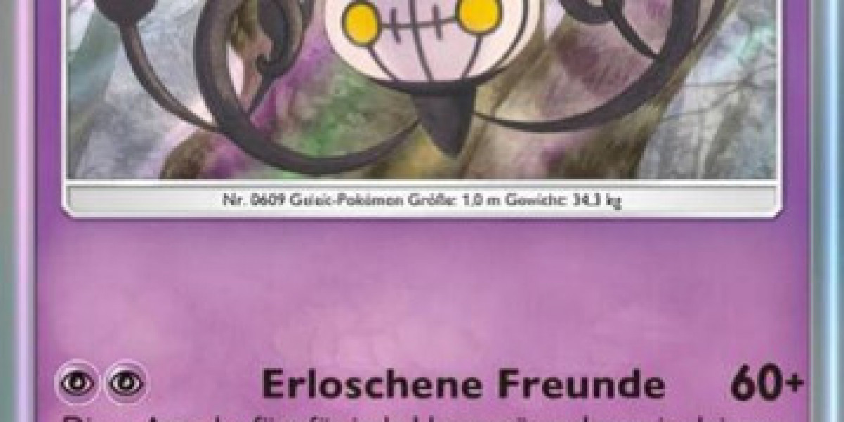 Skelabra-Deckstrategie – Tipps für Pokémon TCG Pocket