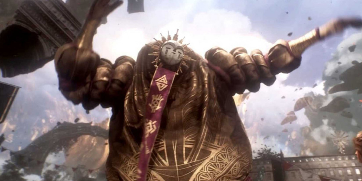 Clair Obscur: Expedition 33 Wins DICE Game of the Year