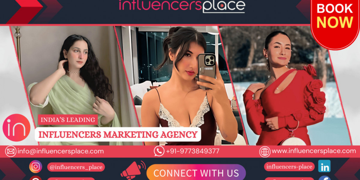 InfluencersPlace: Shaping the Future of Instagram Influencer Marketing in Canada