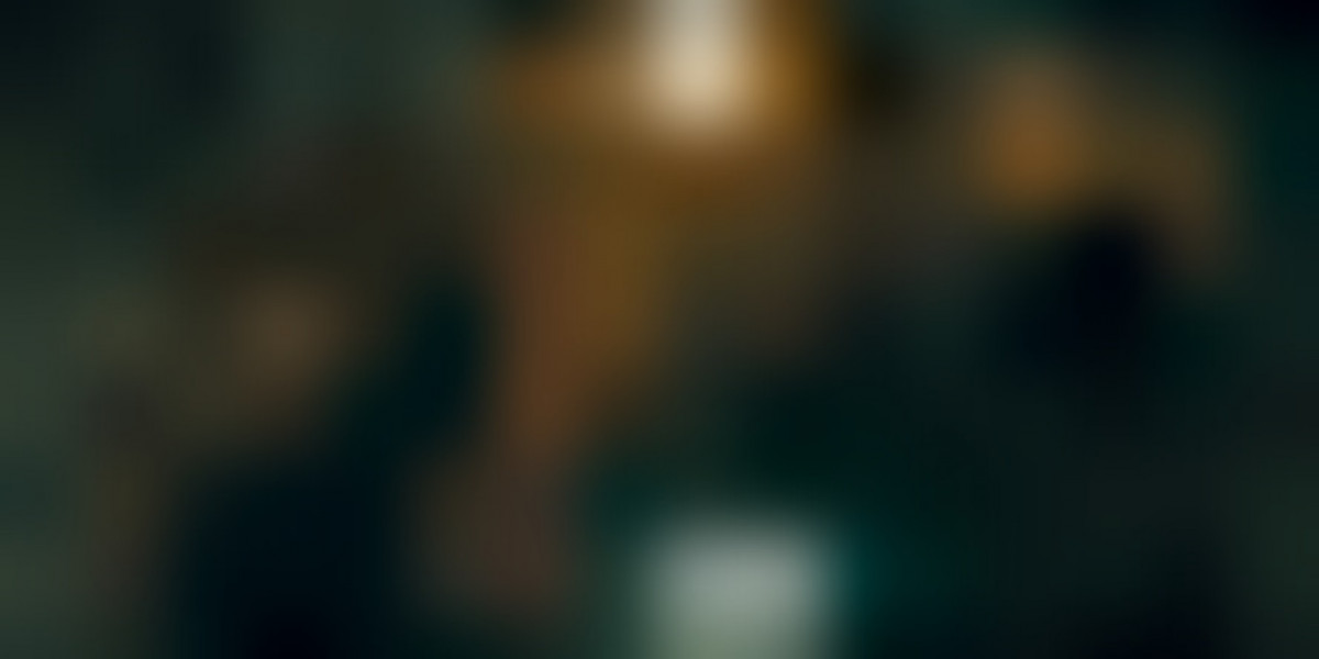 Netflix Sci-Fi 'The Boroughs': Release Date