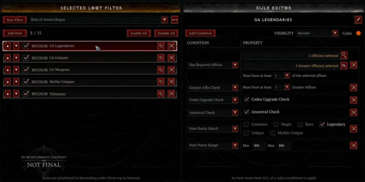 Diablo IV Expansion: Warlock Class & More