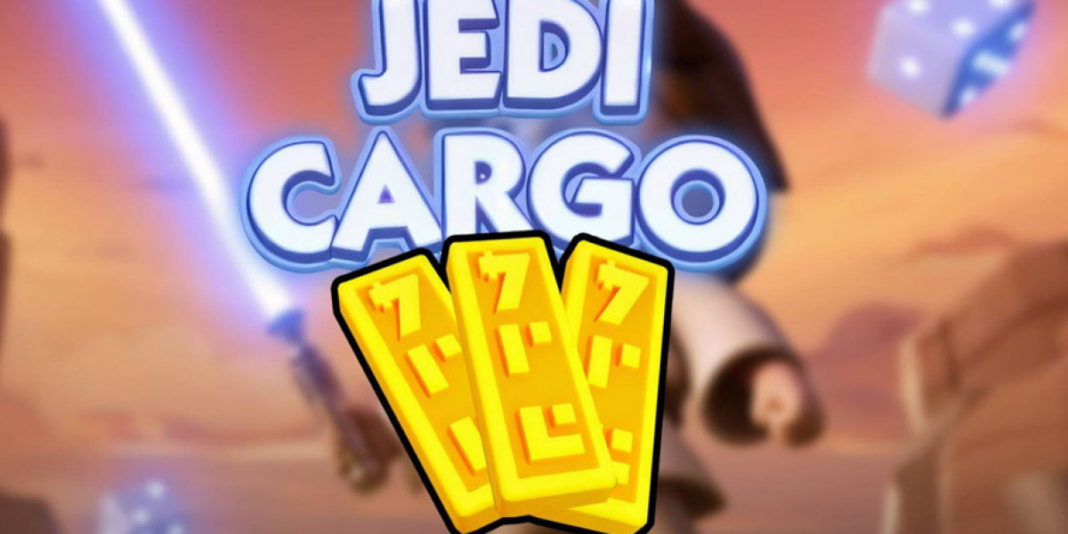 Star Wars Partners Event: Monopoly GO's 2025 Cargo Feature