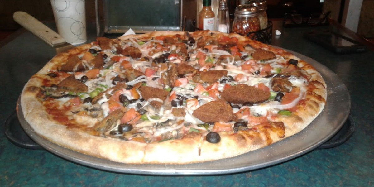 Best Pizza in Fairfax: Top Choices for Every Slice Lover