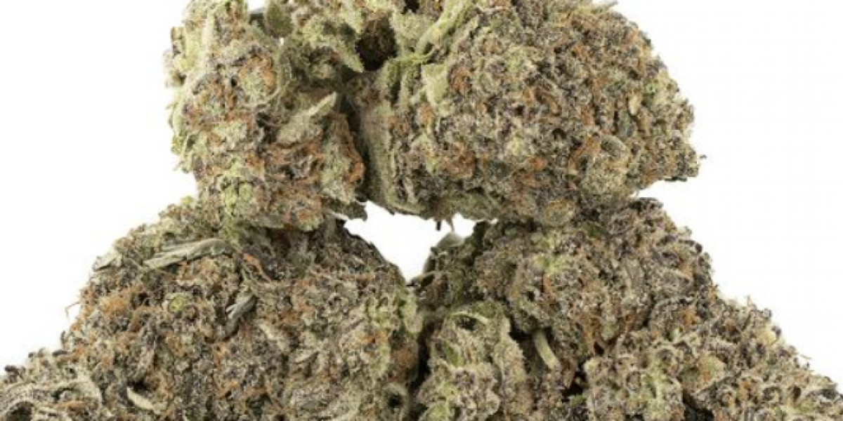 Double Stuffed Oreoz Strain: Guide to Effects & Potency