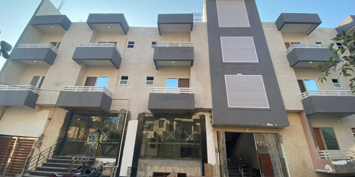 Flats for Sale in Vrindavan Near ISKCON - Property in Vrindavan Near ISKCON