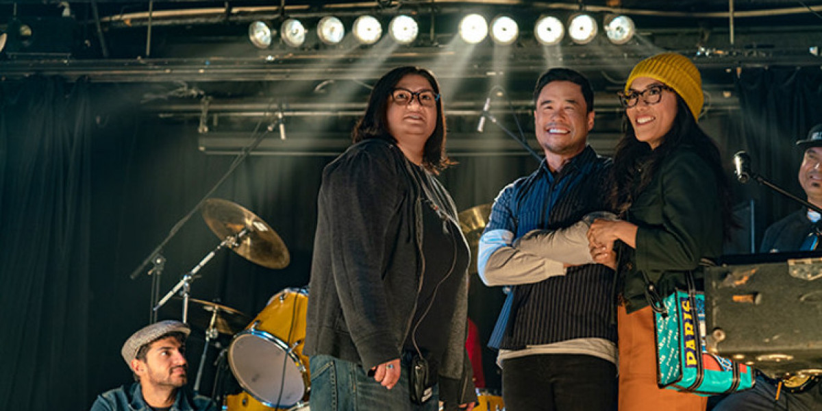 Netflix Romance: Childhood Sweethearts Reunite