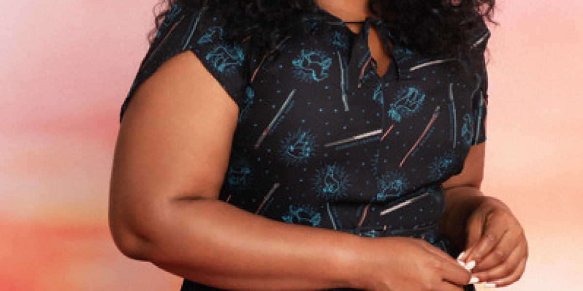 Magical Fashion Collection – Wizarding World Style Guide