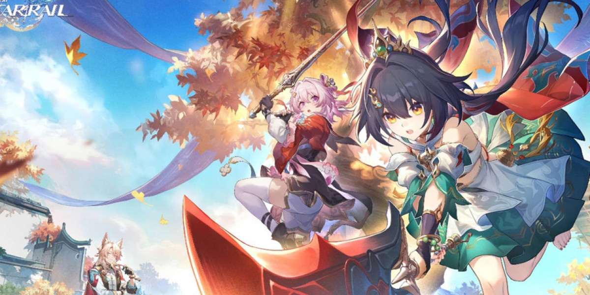 Honkai: Star Rail Anniversary Leaks - 3.2 Update Hints