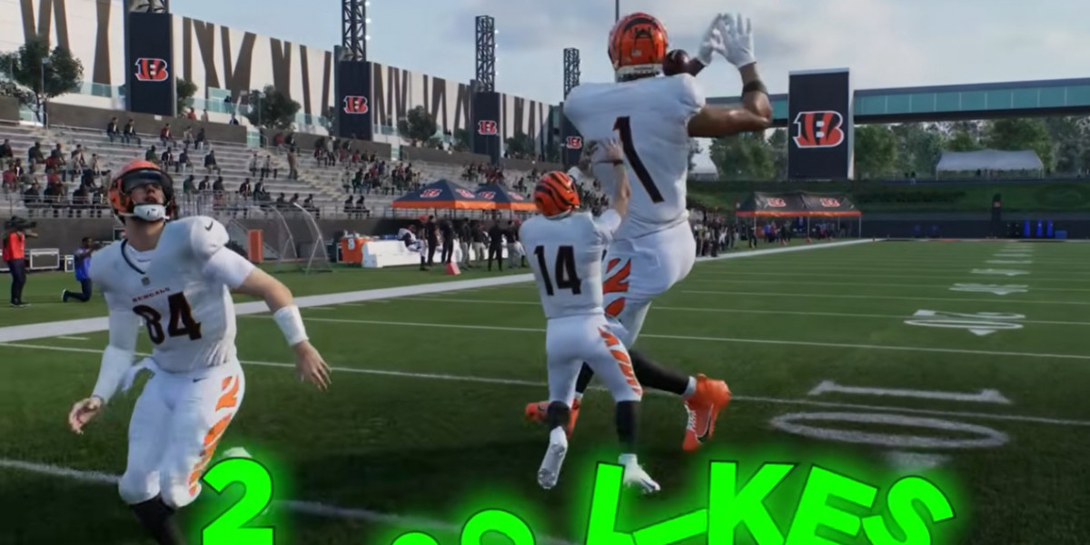 MMOEXP-Combining Strength, Separation Speed, and Secure Hands in Madden NFL 26